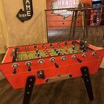 © Babyfoot - Hangar Games