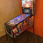 © Flipper - Hangar Games