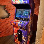 © Arcade - Hangar Games