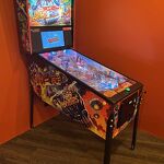 © Flipper - Hangar Games