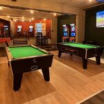 © Billards - Hangar Games
