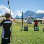 © Clubs Enfants - Les Flocons Verts