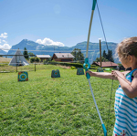 © Clubs Enfants - Les Flocons Verts