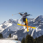 © Oasis Zone: boadercross, slalom and video zone - Millo Moravski