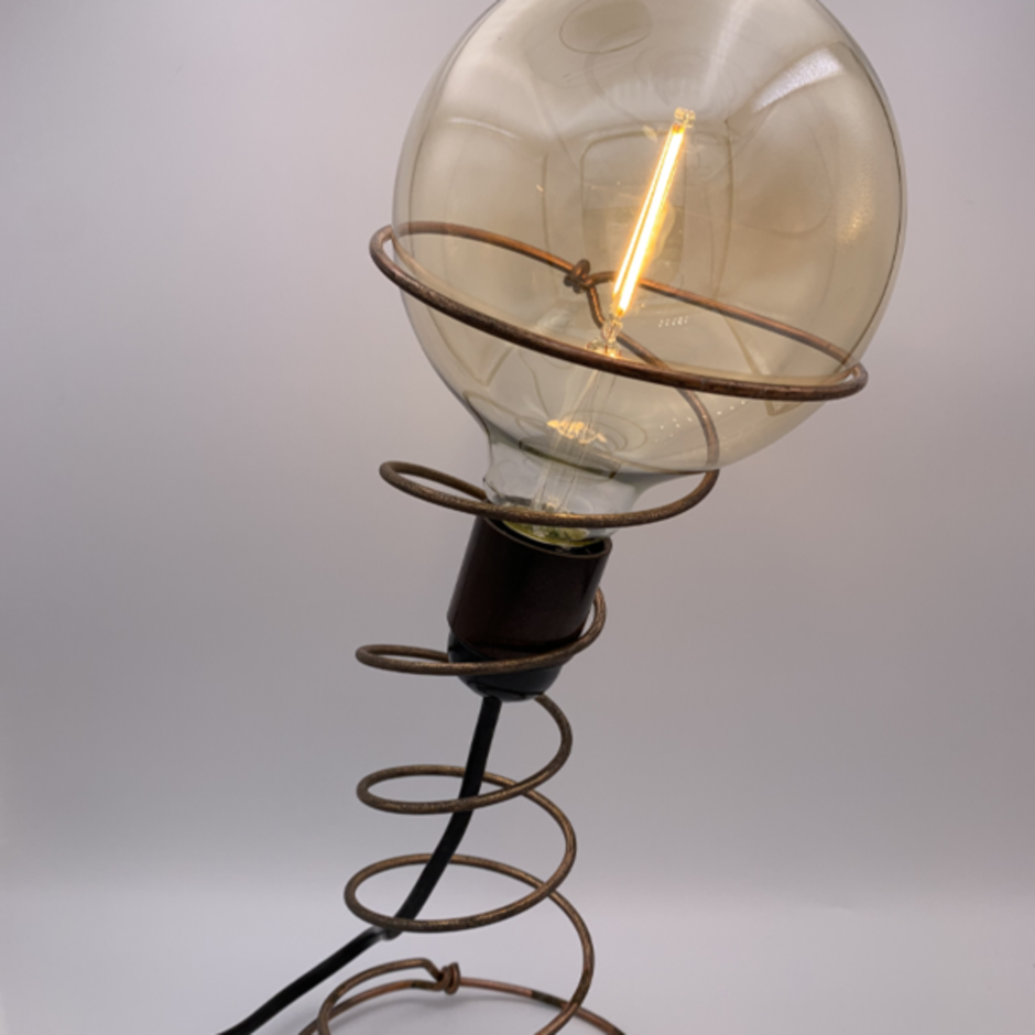 EXPO Recycl'in - objets décoratifs