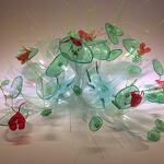 ATELIER PLASTIQUE DE RECUPERATION avec Véronique Scholl