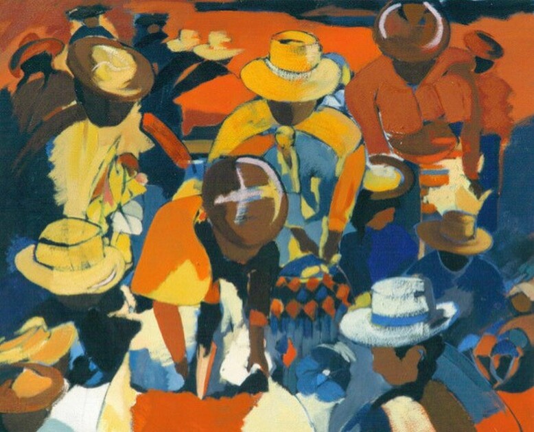 EXPO Muriel Barbier