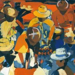 EXPO Muriel Barbier