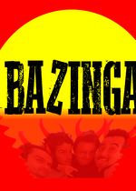 BAZINGA en concert