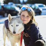 © BD Flaines-Granges-Heidi-Chien-Husky-Fille - Les Granges de Heidi
