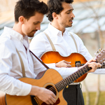 Garden People en concert