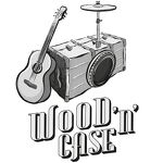 Concert Wood'n'Case
