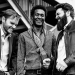 Concert : Les Roosters