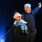 Spectacle "comedy club"