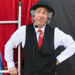 Spectacle "Cabarettero"