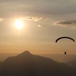 © Paragliding basic and advanced courses - Parapente Planète - Parapente Planète