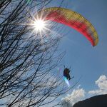© Paragliding tandem flights - Parapente Planète - Parapente Planète