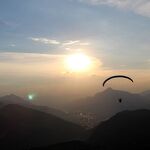 © Paragliding tandem flights - Parapente Planète - Michel Rudolf