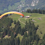 © Paragliding course / Introduction to paragliding - Air Passion - Air Passion