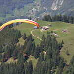 © Paragliding cursus / Inleiding tot paragliden - Air Passion - Air Passion