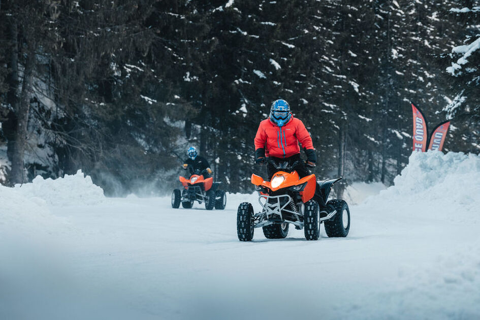 © Ice quad circuit - Mathis Decroux