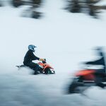 © Ice-Quad-Flaine - Mathis Decroux