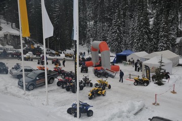 © Ice-Quad-Flaine-Evenement - Ice Quad Flaine