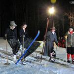 © Les Carroz Ski Show - OT LES CARROZ