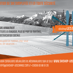 Ski Shop Les Carroz