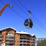 © Morillon Gondola Lift - Monica Dalmasso