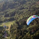 © Paragliding basic and advanced courses - Parapente Planète - Michel R.