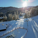 © Sairon Chairlift - Haut-Giffre Tourisme