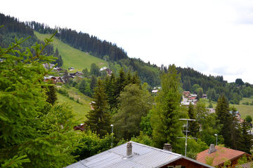 Chalet L'Adret - Appartement Les Marmottes - 4/6 personnes