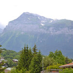 Chalet L'Adret - Appartement Les Marmottes - 4/6 personnes