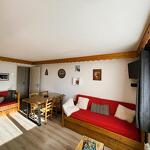 Chalet l'Adret - Apartment Le Chamois - 4/5 people