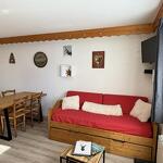 Chalet l'Adret - Appartement Le Chamois - 4/5 personen