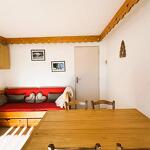 Chalet l'Adret - Apartment Le Chamois - 4/5 people