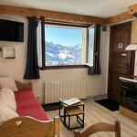 Chalet l'Adret - Apartment Le Chamois - 4/5 people