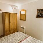 Chalet l'Adret - Apartment Le Chamois - 4/5 people