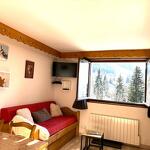 Chalet l'Adret - Apartment Le Chamois - 4/5 people