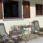 Chalet l'Adret - Appartement Le Chamois - 4/5 personen