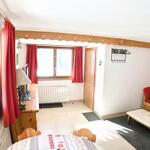 Chalet L'Adret - Appartement Les Marmottes - 4/6 personen