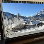 Chalet L'Adret - Appartement Les Marmottes - 4/6 personen