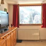 Chalet L'Adret - Apartment Les Marmottes - 4/6 people