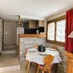 Chalet L'Adret - Apartment Les Marmottes - 4/6 people