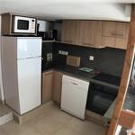 Chalet L'Adret - Appartement Les Marmottes - 4/6 personen