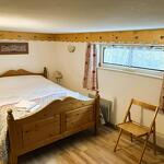 Chalet L'Adret - Appartement Les Marmottes - 4/6 personen