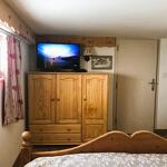 Chalet L'Adret - Appartement Les Marmottes - 4/6 personen