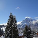 Les Marmottes