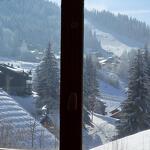 Chalet L'Adret - Appartement Les Marmottes - 4/6 personen